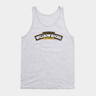 Willrow Hood's Ice Cream Tank Top